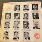 LIIKETTÄ SAAPPAISIIN 2 - EP: * FIN 1963 ? - pikkukuva 2