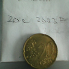Saksa 20 cent 2003F - pikkukuva 1