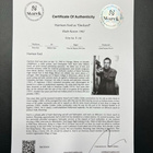 Blade Runner - Harrison Ford as "Deckard" limited edition - pikkukuva 2