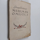 Georges Duhamel : Maailman omistus - pikkukuva 1
