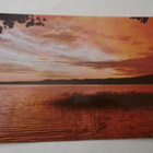 Nummela, Hiidenvesi, auringonlasku ¤ 2, ei p. - pikkukuva 1