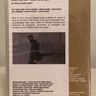 Antoine Parouty: Des Rêves Pour L’Hiver (2010), DVD - pikkukuva 2
