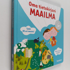 Francoise de Guibert : Oma tietokirjani : maailma - pikkukuva 1