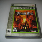 Saints Row **XBOX360** - pikkukuva 1