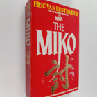 Eric Van Lustbader : The Miko - pikkukuva 1