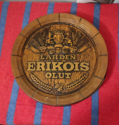 Lahden Erikois-olutmainos