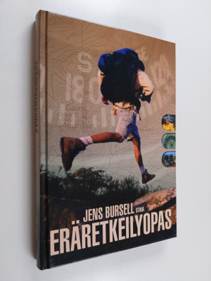 Jens Bursell : Eräretkeilyopas