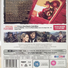 Red Sun -Verenpunainen aurinko (1971) slipcover - pikkukuva 2