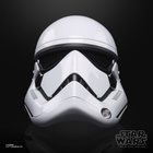 STAR WARS BS FIRST ORDER helmet kypärä- HEAD HUNTER STORE. - pikkukuva 2