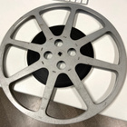 16mm filmi: Ruissalon ajot - pikkukuva 1