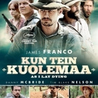kun tein kuolemaa	(30 118)	k	-FI-	suomik.	DVD		james franco - pikkukuva 2