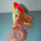 MY LITTLE PONY G1 ' PRETTY VISION ' / HASBRO - pikkukuva 4
