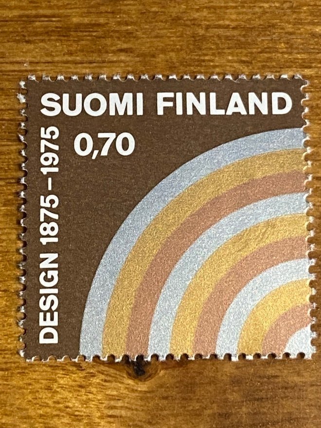 SUOMEN TAIDETEOLLISUUSYHDISTYS 100 VUOTTA**
