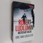 Eric Van Lustbader : Robert Ludlumin Medusan valhe - pikkukuva 1