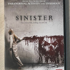 Sinister (2012) Ethan Hawke - pikkukuva 1
