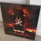 Soundgarden - Live From the Artists Den 4LP BOX (splatter) - pikkukuva 1