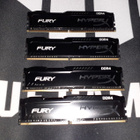Muisti - DDR4 24GB 2133MHz - pikkukuva 1