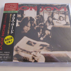 Bon Jovi Cross Road Japanilainen CD OBI - pikkukuva 1