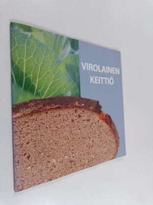 Virolainen keittiö