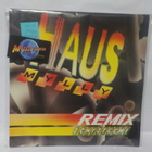 HAUS MYLLY - REMIX SCHYSTEEMI EX+/EX+ LP - pikkukuva 1