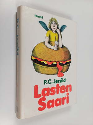 P. C. Jersild : Lasten Saari