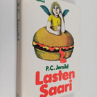 P. C. Jersild : Lasten Saari - pikkukuva 1
