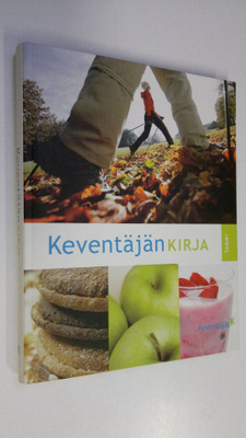 Mikael ym. Fogelholm : Keventäjän kirja