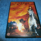 ELIZABETH - DVD - pikkukuva 1