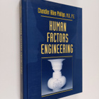 Chandler A. Phillips : Human Factors Engineering - pikkukuva 1