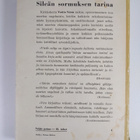 Voitto Viro : Sileän sormuksen tarina - pikkukuva 2