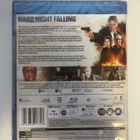 Hard Night Falling (Blu-ray) Dolph Lundgren (2019) UUSI - pikkukuva 2