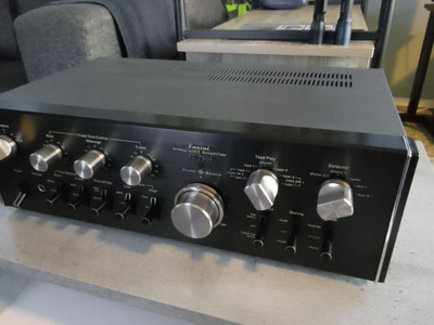 Sansui AU-7900 / TU-7900