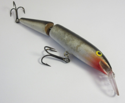 Rapala Jointed 13cm