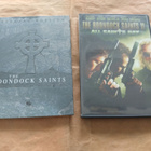 The Boondock Saints 1 ja 2 (DVD) (2 levyä) - pikkukuva 1