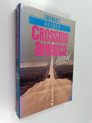 Insight guides - Grossing America