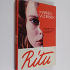 Markku Vuorinen : Ritu - pikkukuva 1
