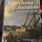 Kuninkaita ja alamaisia. Suomen historia 1523-1809 - pikkukuva 1