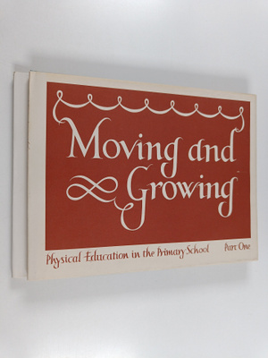 F. W. Purgers : Physical education in the primary school ...