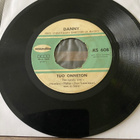 DANNY: Piilopaikka *Tuo onneton *FIN 1965 - pikkukuva 2