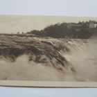 Kajaani pvl sens kortti Espooseen - 1915 - pikkukuva 1