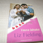 Liz Fielding Vauva lainaksi - pikkukuva 1