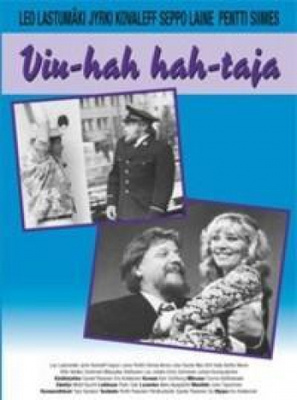 Viu-Hah Hah-Taja (DVD)