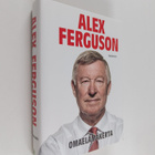 Alex Ferguson : Omaelämäkerta - pikkukuva 1