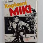 West : valkoinen intiaani n:o 3/1980 : Verilöyly - pikkukuva 2
