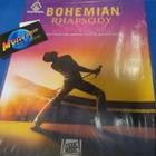 OST - BOHEMIAN RHAPSODY ( QUEEN ) UUSI KITARA NUOTTIKIRJA - pikkukuva 1