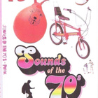 Various Punks --- Sounds Of The 70`s - Punk - pikkukuva 1