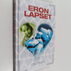 Ulla Riutta : Eron lapset : eronneiden vanhempien lapset ... - pikkukuva 1