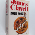 James Clavell : Noble House - en roman om Hongkong - pikkukuva 1