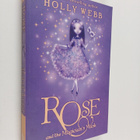 Holly Webb : Rose and the magician's mask - pikkukuva 1