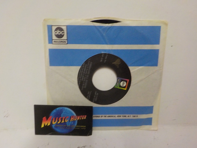 FRANKIE LAINE - TAKE ME BACK EX+ 7"